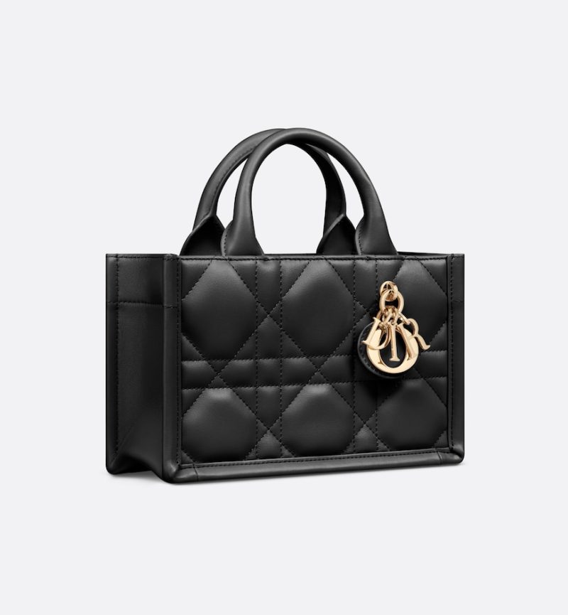 Dior Mini Dior Book Tote - Image 2