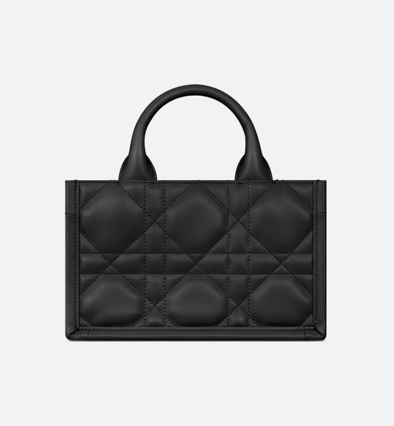 Dior Mini Dior Book Tote - Image 4
