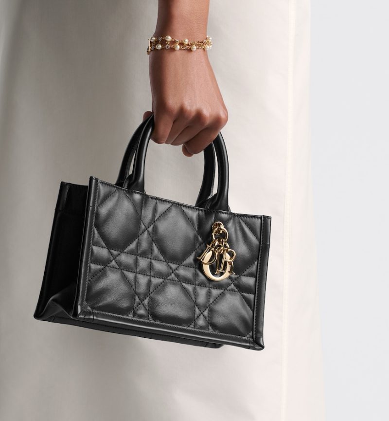 Dior Mini Dior Book Tote - Image 6