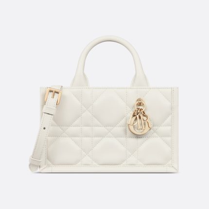 Dior Mini Dior Book Tote