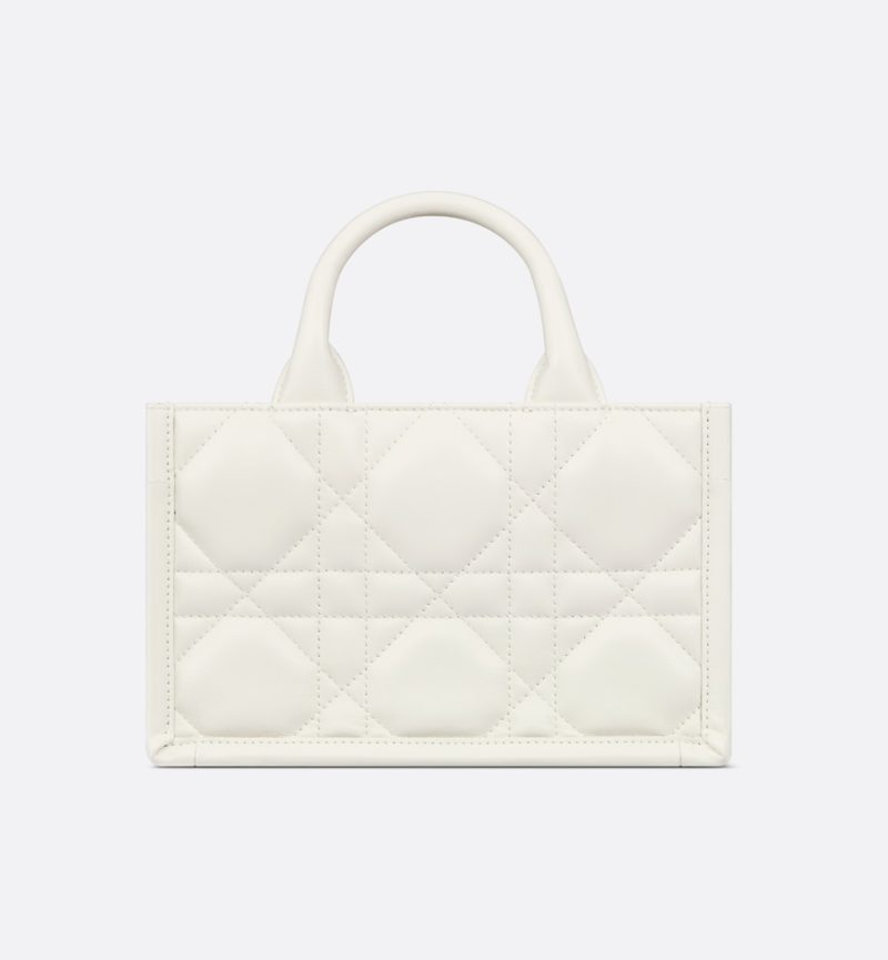 Dior Mini Dior Book Tote - Image 5