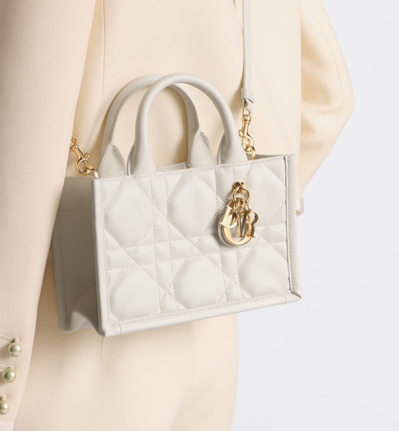 Dior Mini Dior Book Tote - Image 6