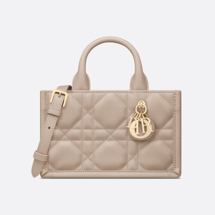 Dior Mini Dior Book Tote