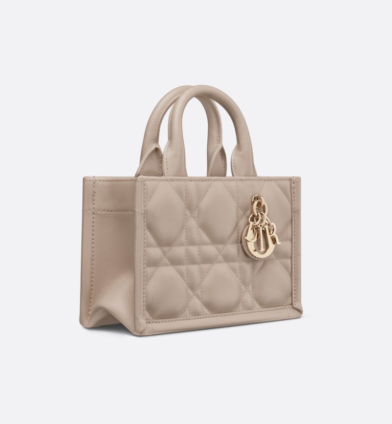 Dior Mini Dior Book Tote - Image 2