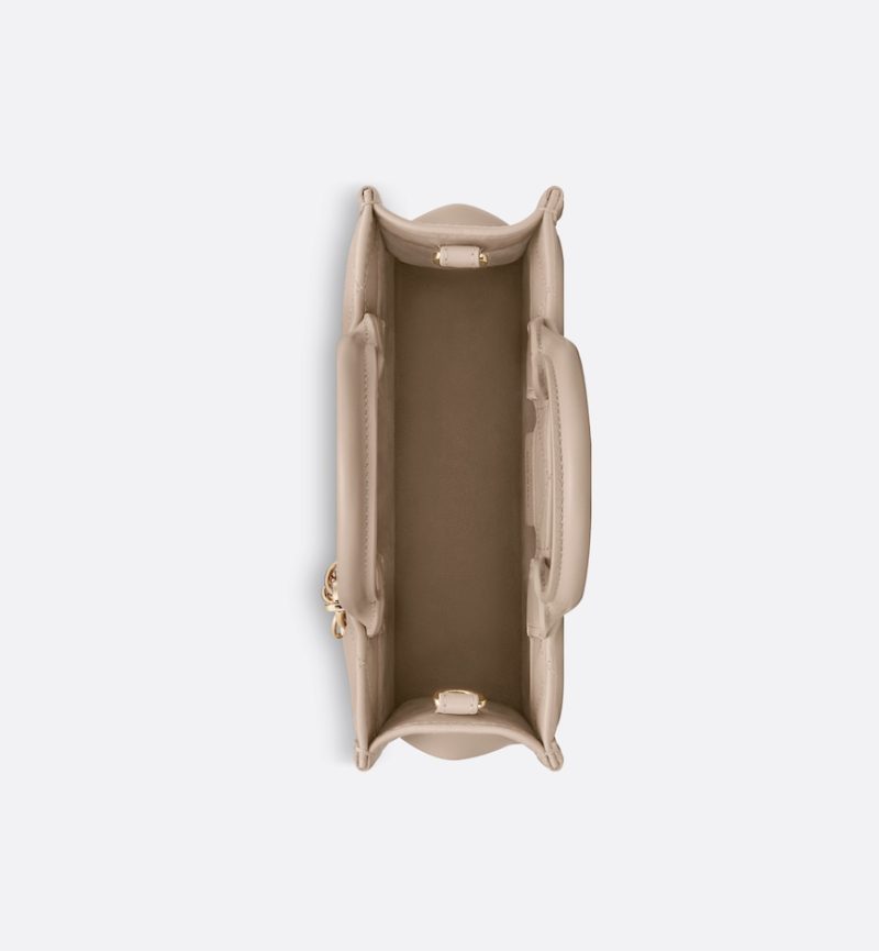 Dior Mini Dior Book Tote - Image 3
