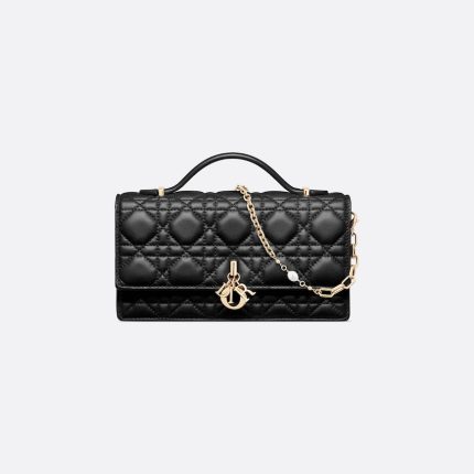 Dior My Dior Mini Bag
