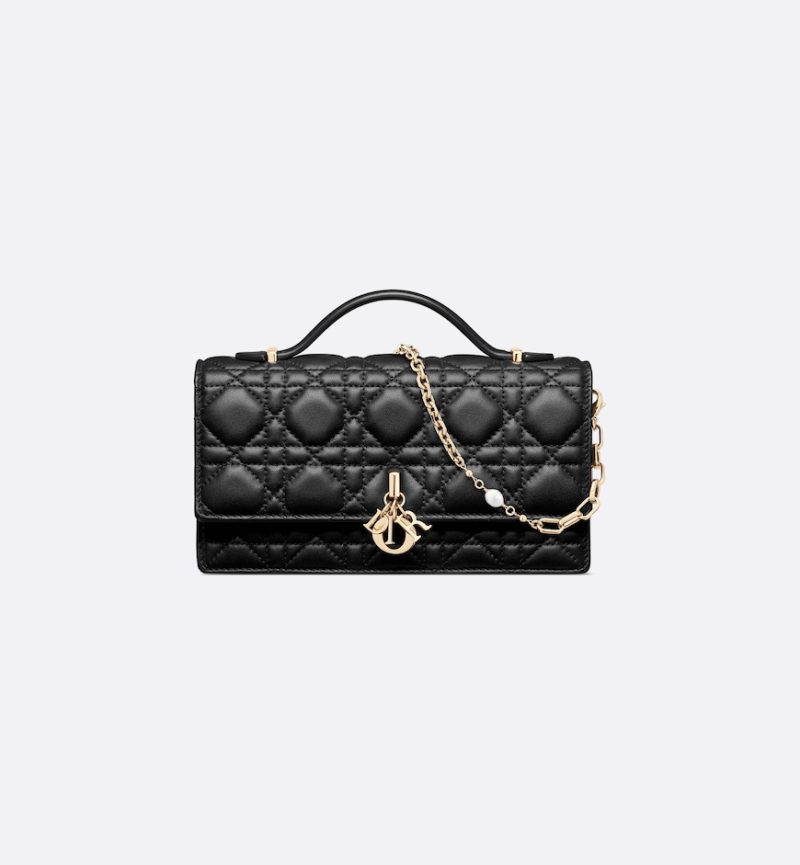 Dior My Dior Mini Bag