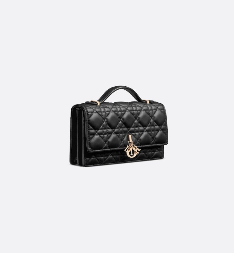 Dior My Dior Mini Bag - Image 2
