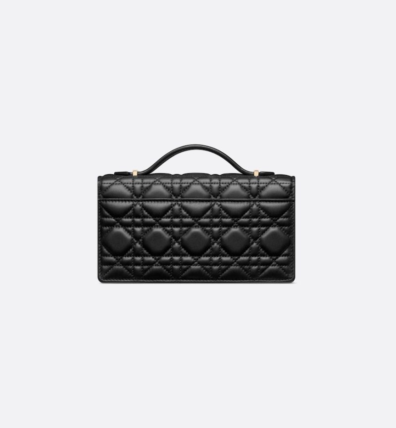 Dior My Dior Mini Bag - Image 4