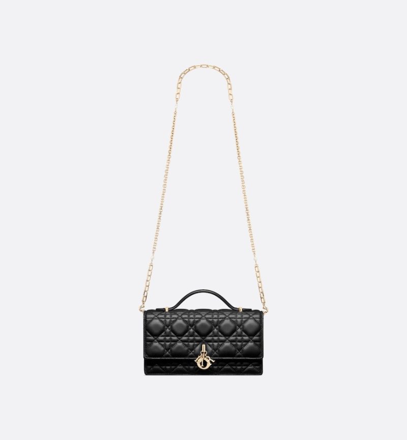 Dior My Dior Mini Bag - Image 5