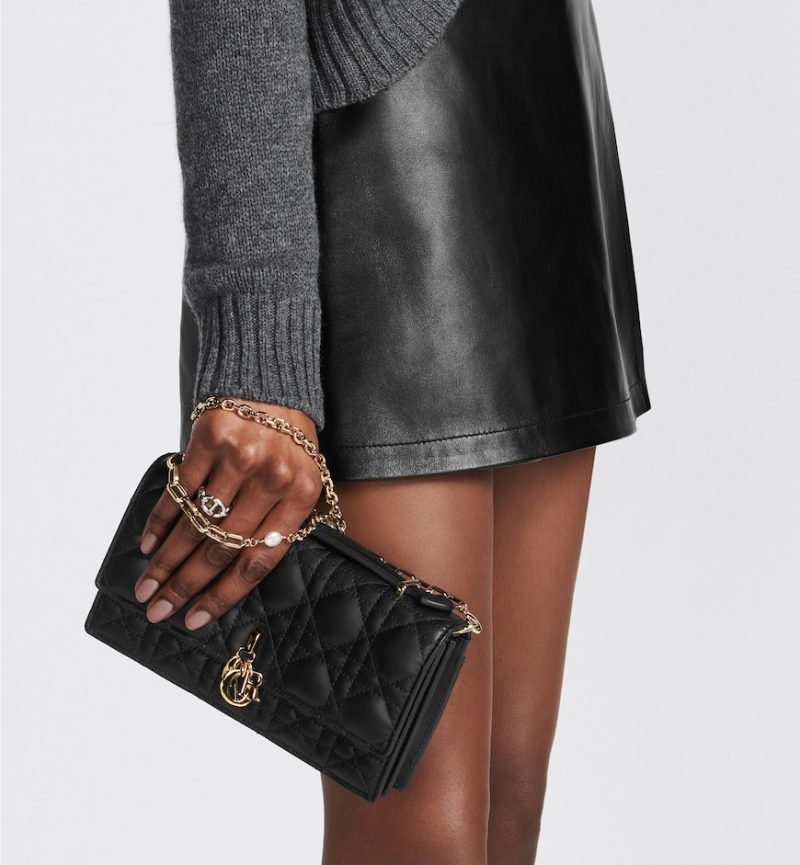Dior My Dior Mini Bag - Image 6