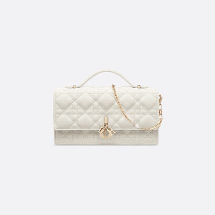Dior My Dior Mini Bag