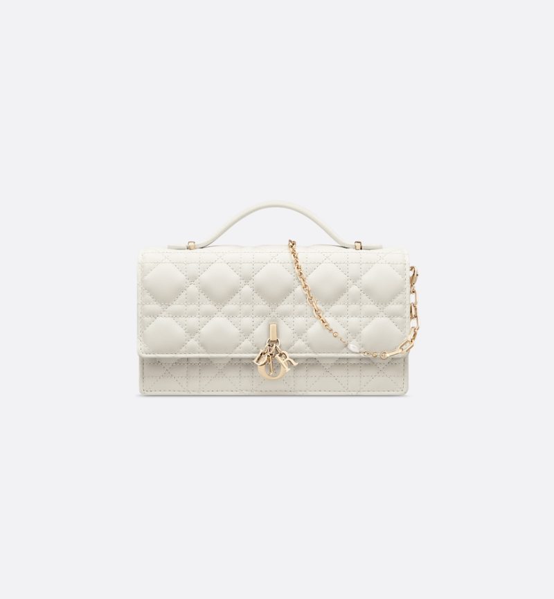 Dior My Dior Mini Bag
