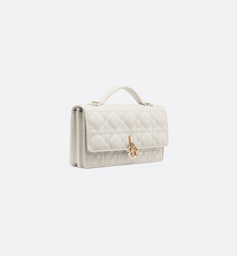 Dior My Dior Mini Bag - Image 2