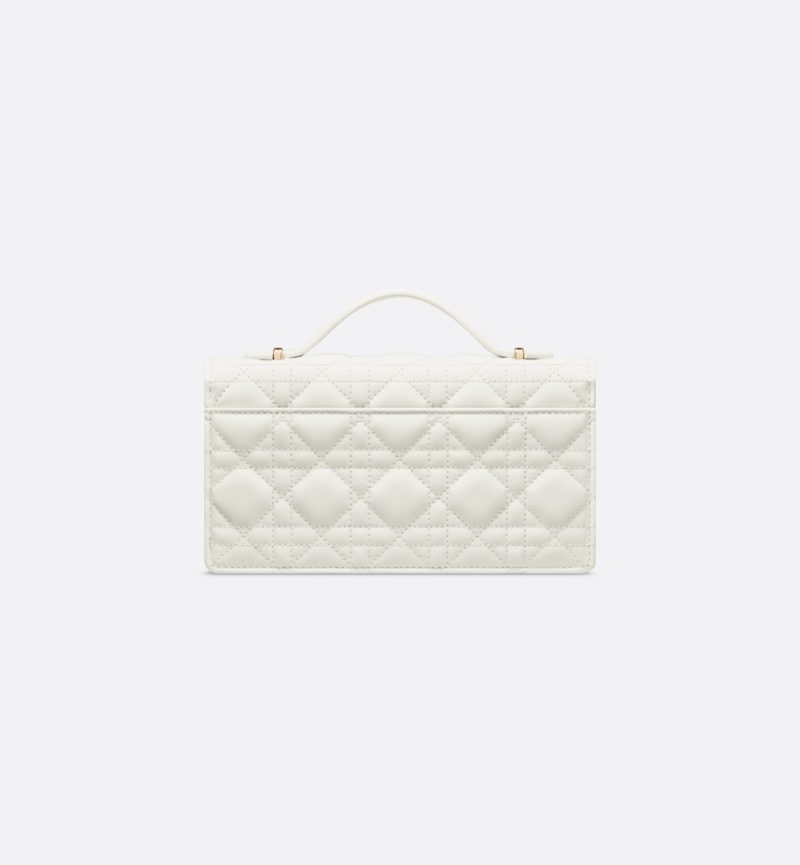 Dior My Dior Mini Bag - Image 4