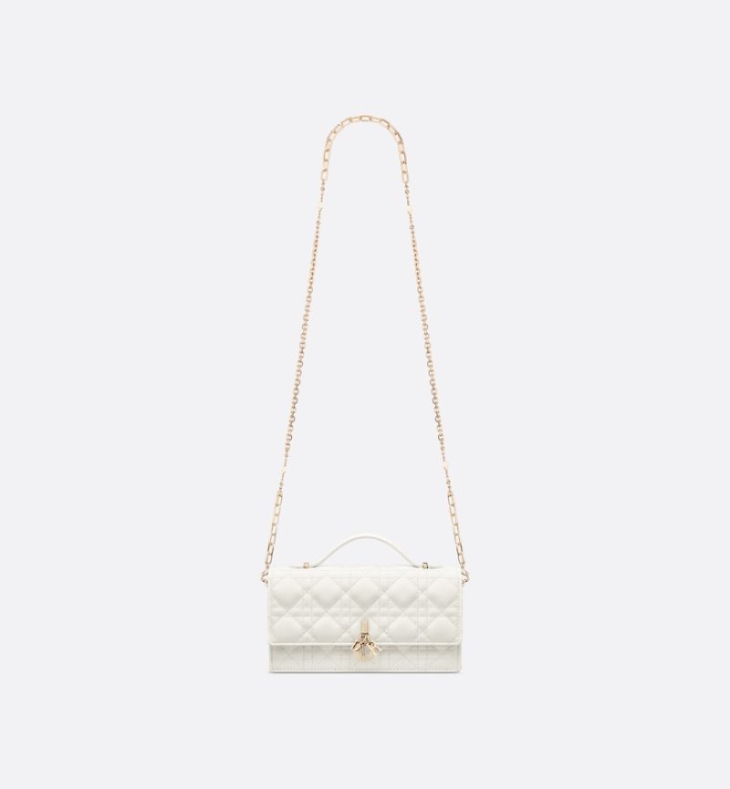 Dior My Dior Mini Bag - Image 5