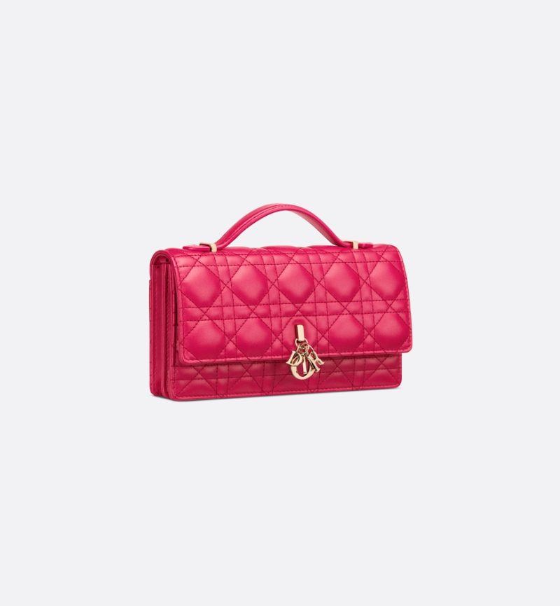 Dior My Dior Mini Bag - Image 2