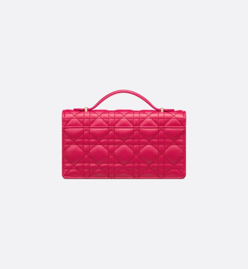 Dior My Dior Mini Bag - Image 4
