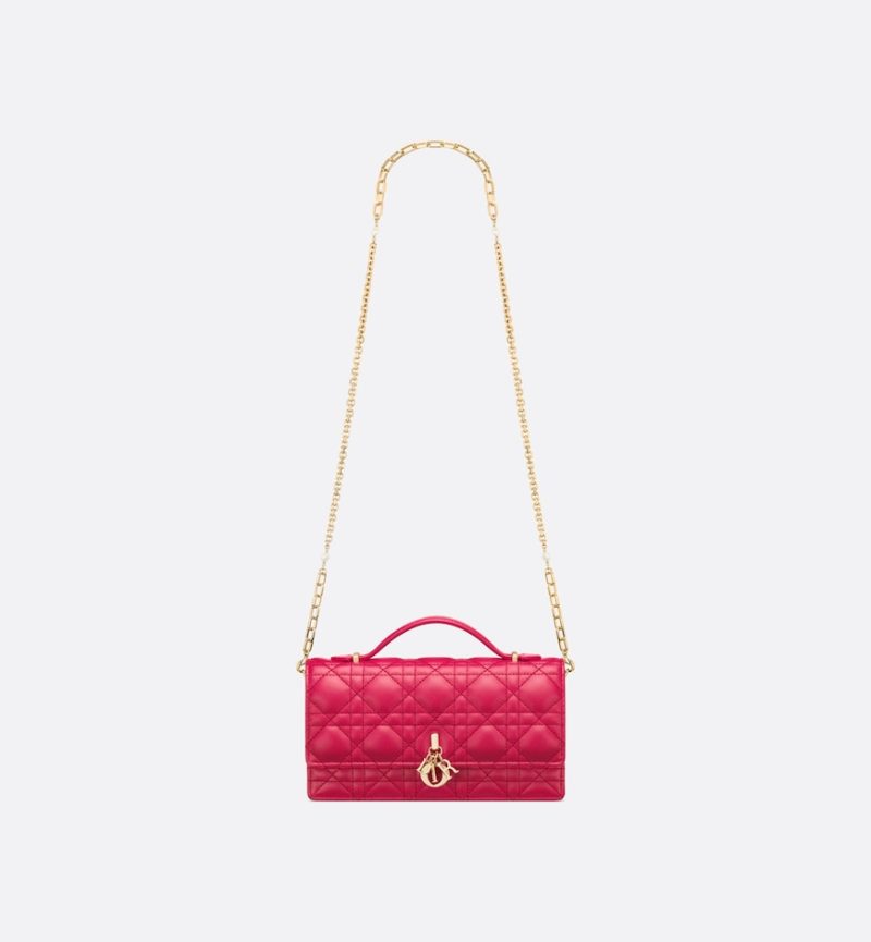 Dior My Dior Mini Bag - Image 5