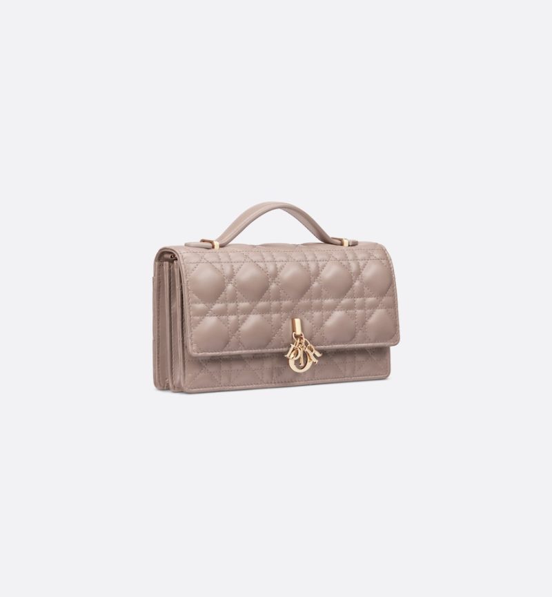 Dior My Dior Mini Bag - Image 2