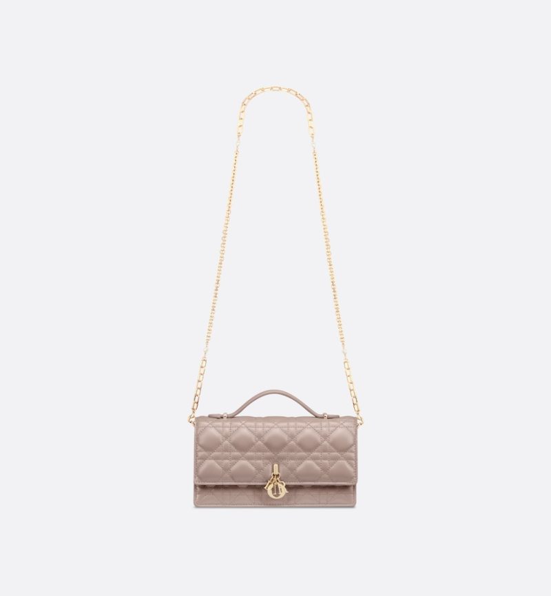 Dior My Dior Mini Bag - Image 5