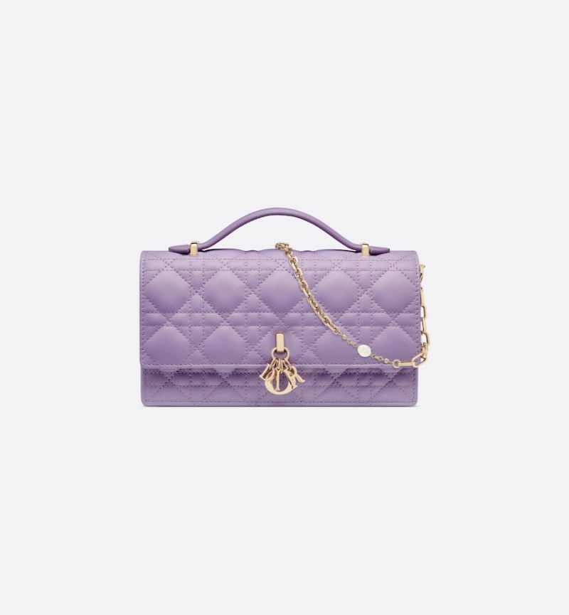 Dior My Dior Mini Bag