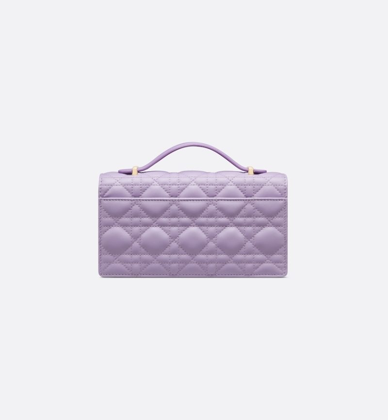 Dior My Dior Mini Bag - Image 4