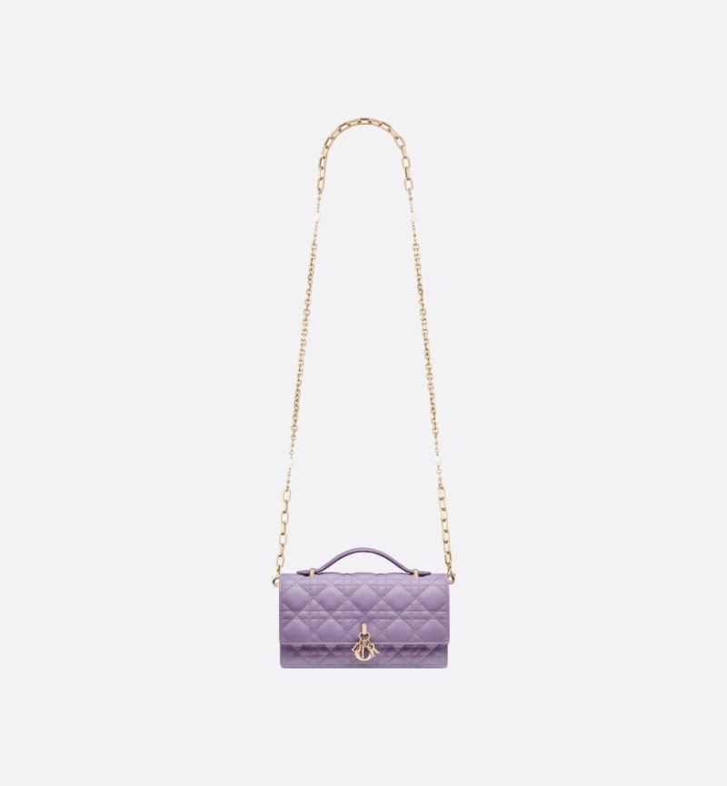 Dior My Dior Mini Bag - Image 5