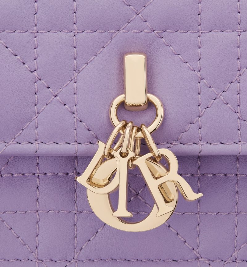 Dior My Dior Mini Bag - Image 6