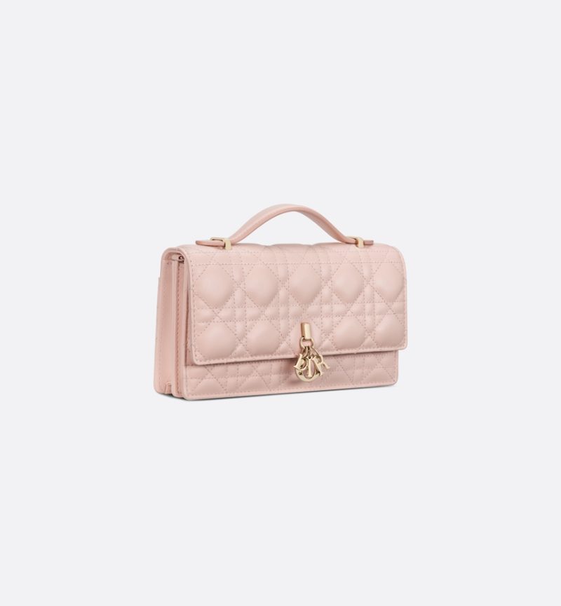 Dior My Dior Mini Bag - Image 2