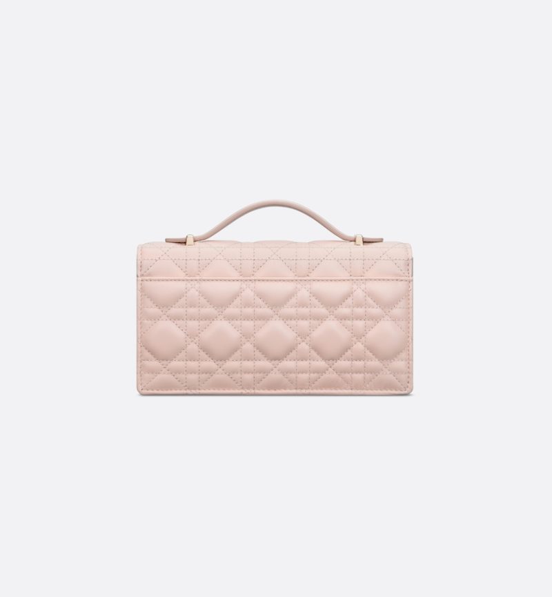 Dior My Dior Mini Bag - Image 4