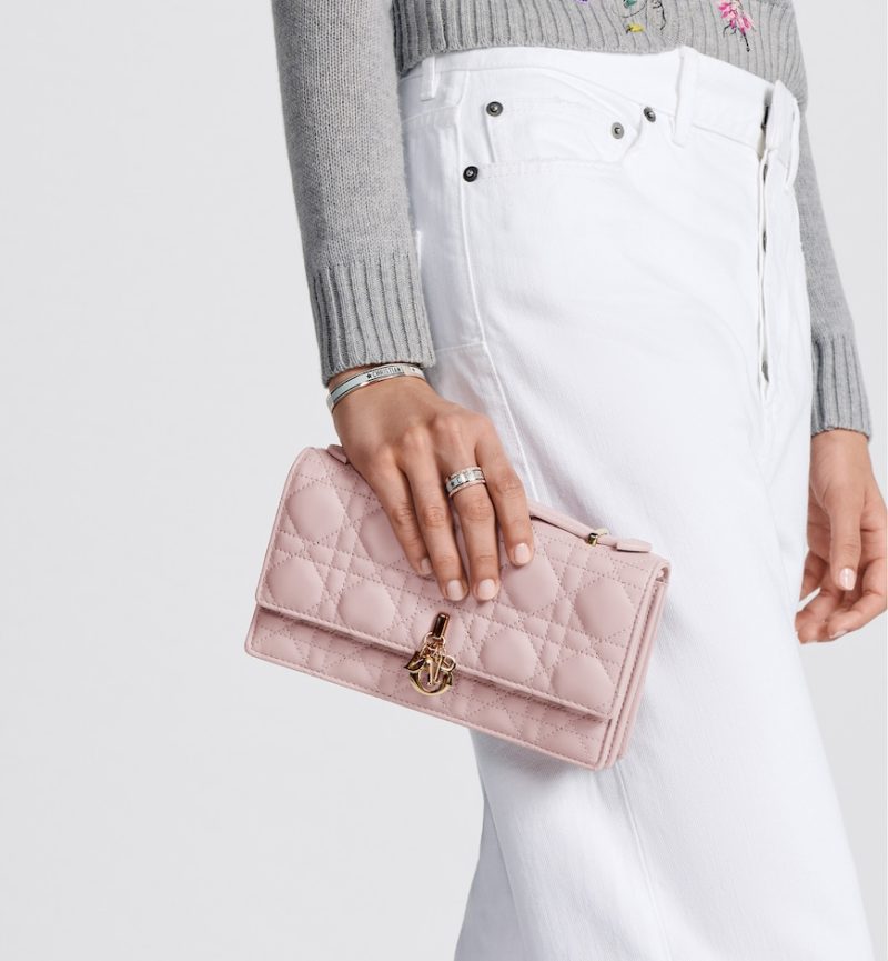 Dior My Dior Mini Bag - Image 6