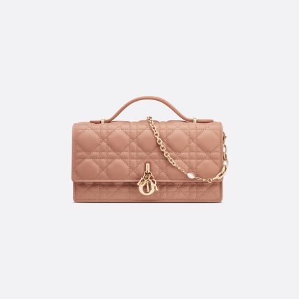 Dior My Dior Mini Bag