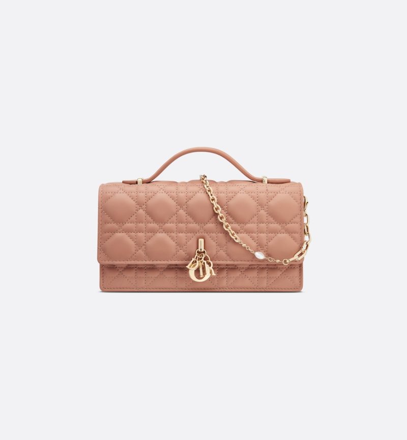 Dior My Dior Mini Bag