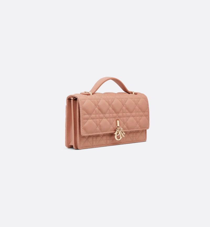 Dior My Dior Mini Bag - Image 2