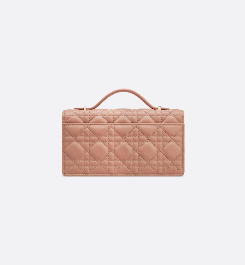 Dior My Dior Mini Bag - Image 4