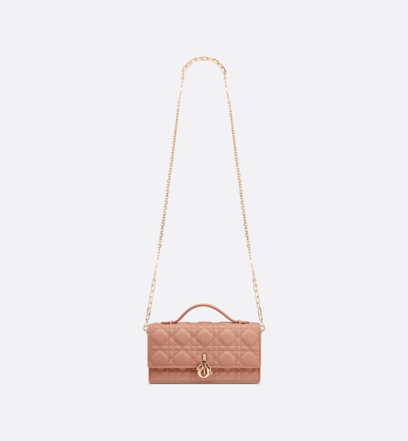 Dior My Dior Mini Bag - Image 5
