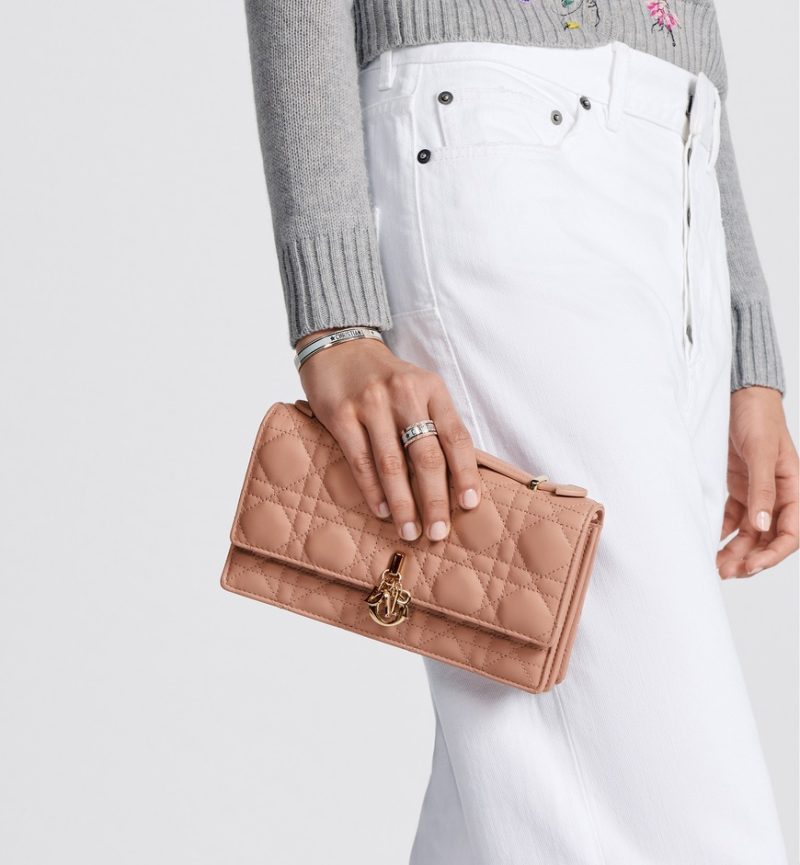 Dior My Dior Mini Bag - Image 6