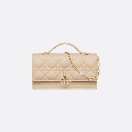 Dior My Dior Mini Bag