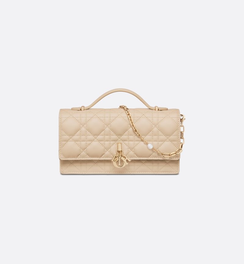 Dior My Dior Mini Bag