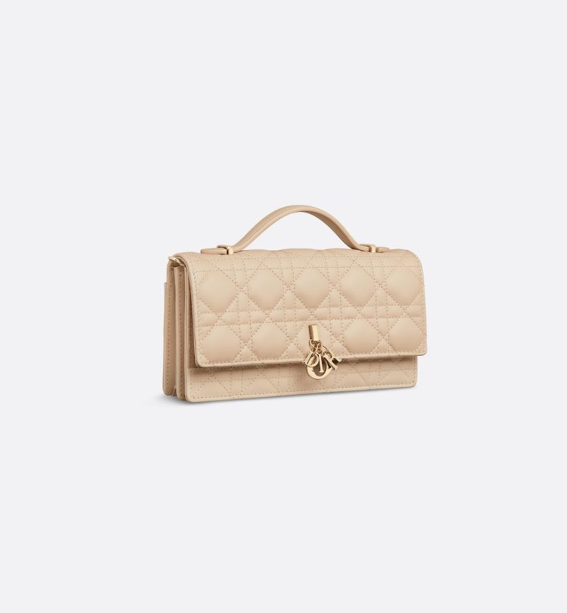 Dior My Dior Mini Bag - Image 2