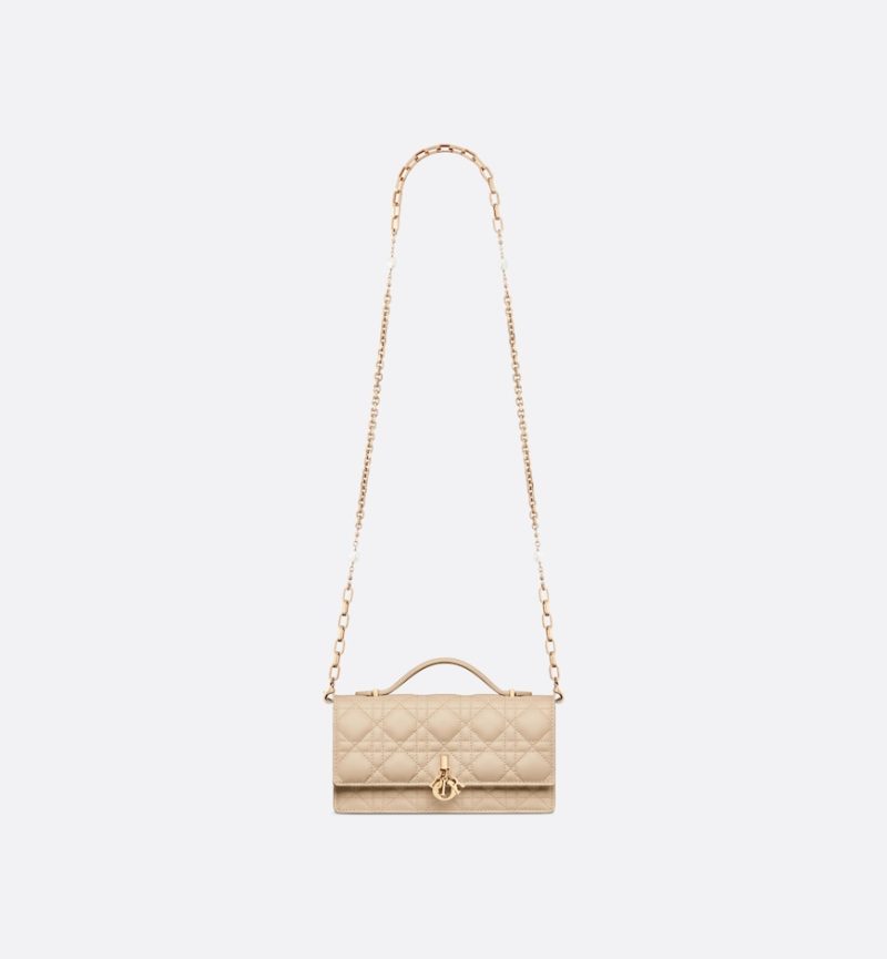 Dior My Dior Mini Bag - Image 5