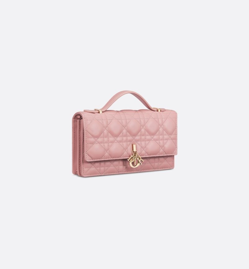 Dior My Dior Mini Bag - Image 2