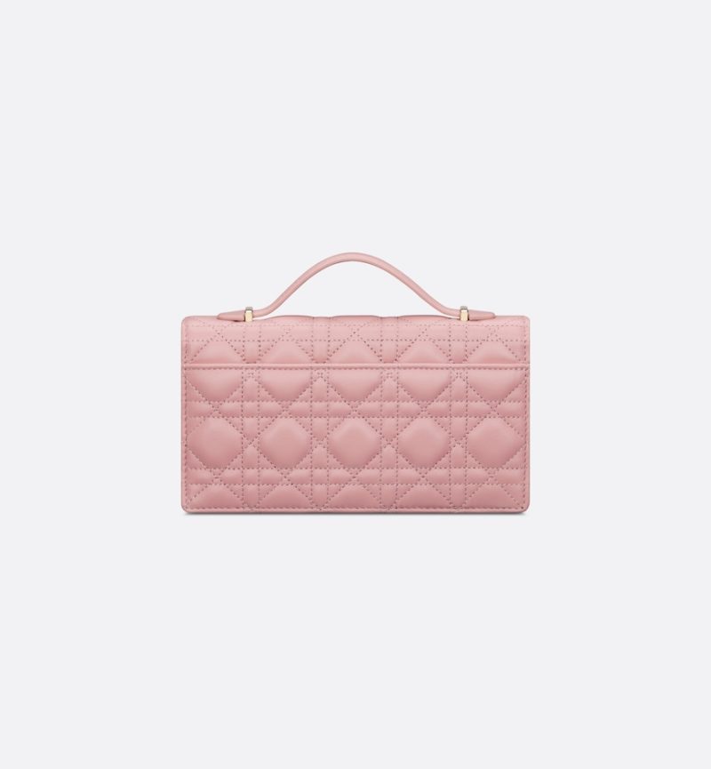 Dior My Dior Mini Bag - Image 4