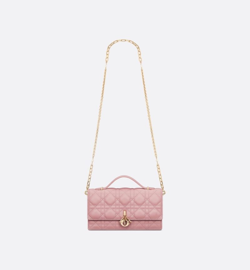 Dior My Dior Mini Bag - Image 5