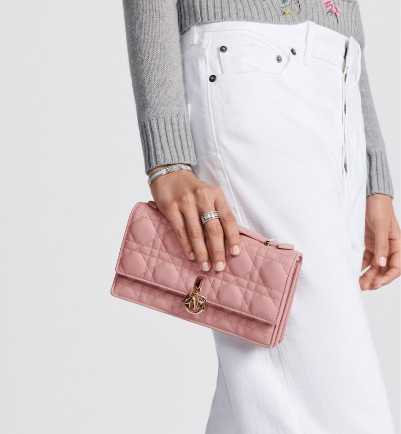 Dior My Dior Mini Bag - Image 6