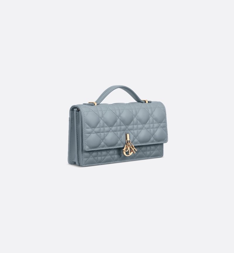 Dior My Dior Mini Bag - Image 2