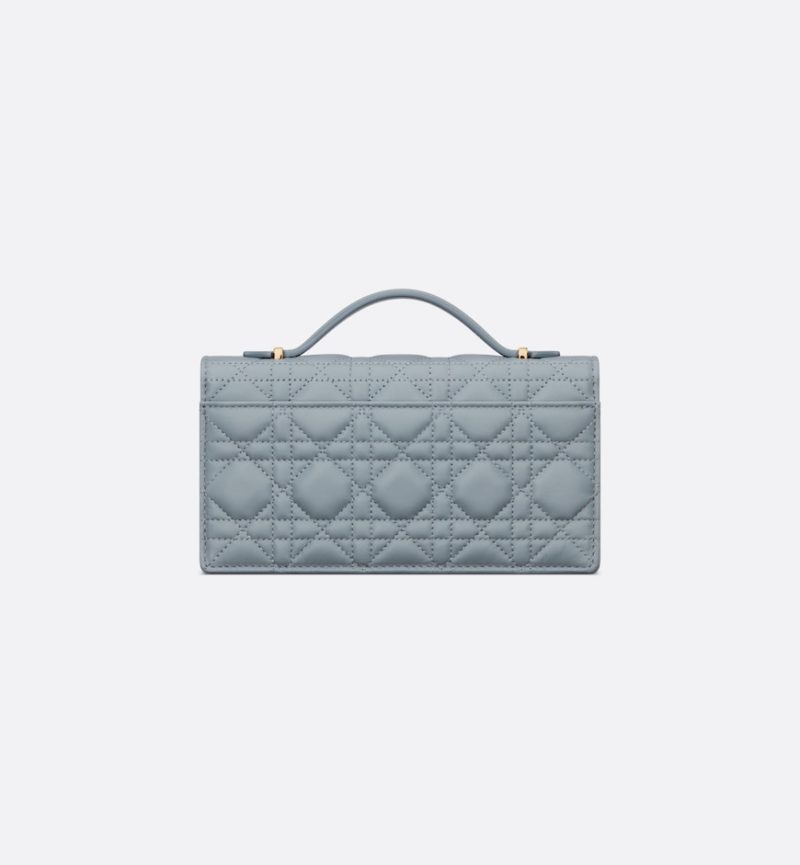 Dior My Dior Mini Bag - Image 4