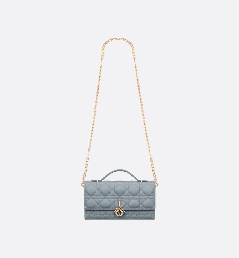 Dior My Dior Mini Bag - Image 5
