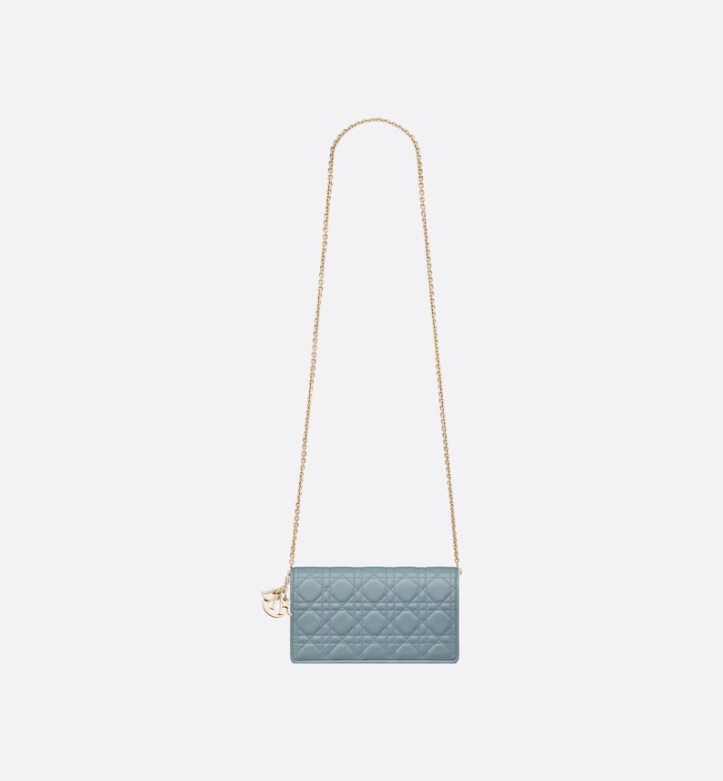 Dior Lady Dior Pouch - Image 4